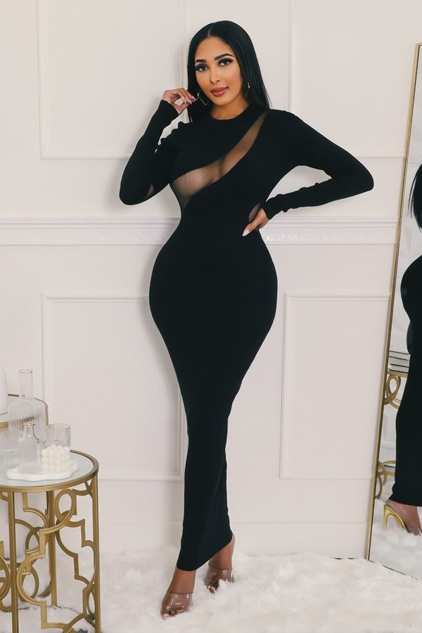 see you there dress