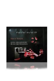 Nice Sense Air Freshner