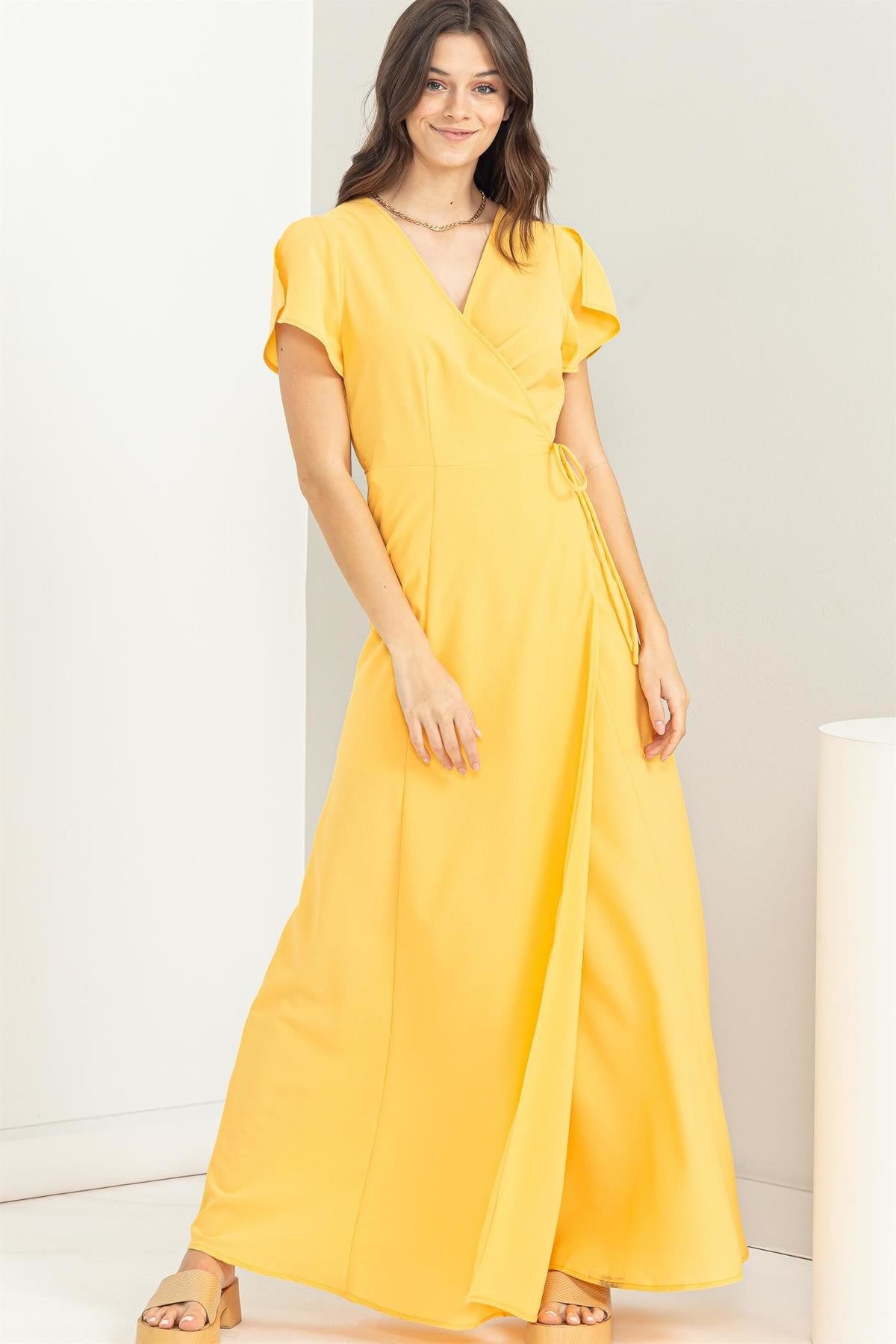 Top girl dress – Sugarkoated