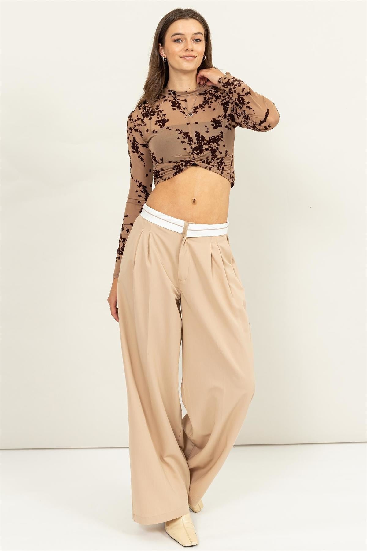 Perfect summer pants