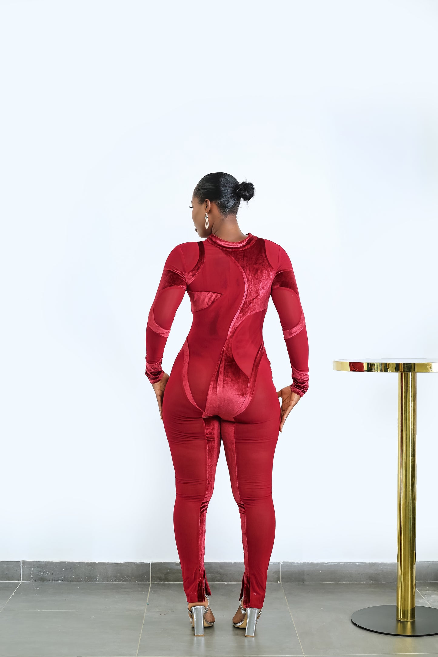lets mesh