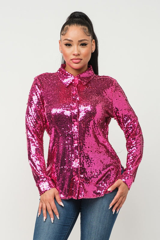 all over me shirt