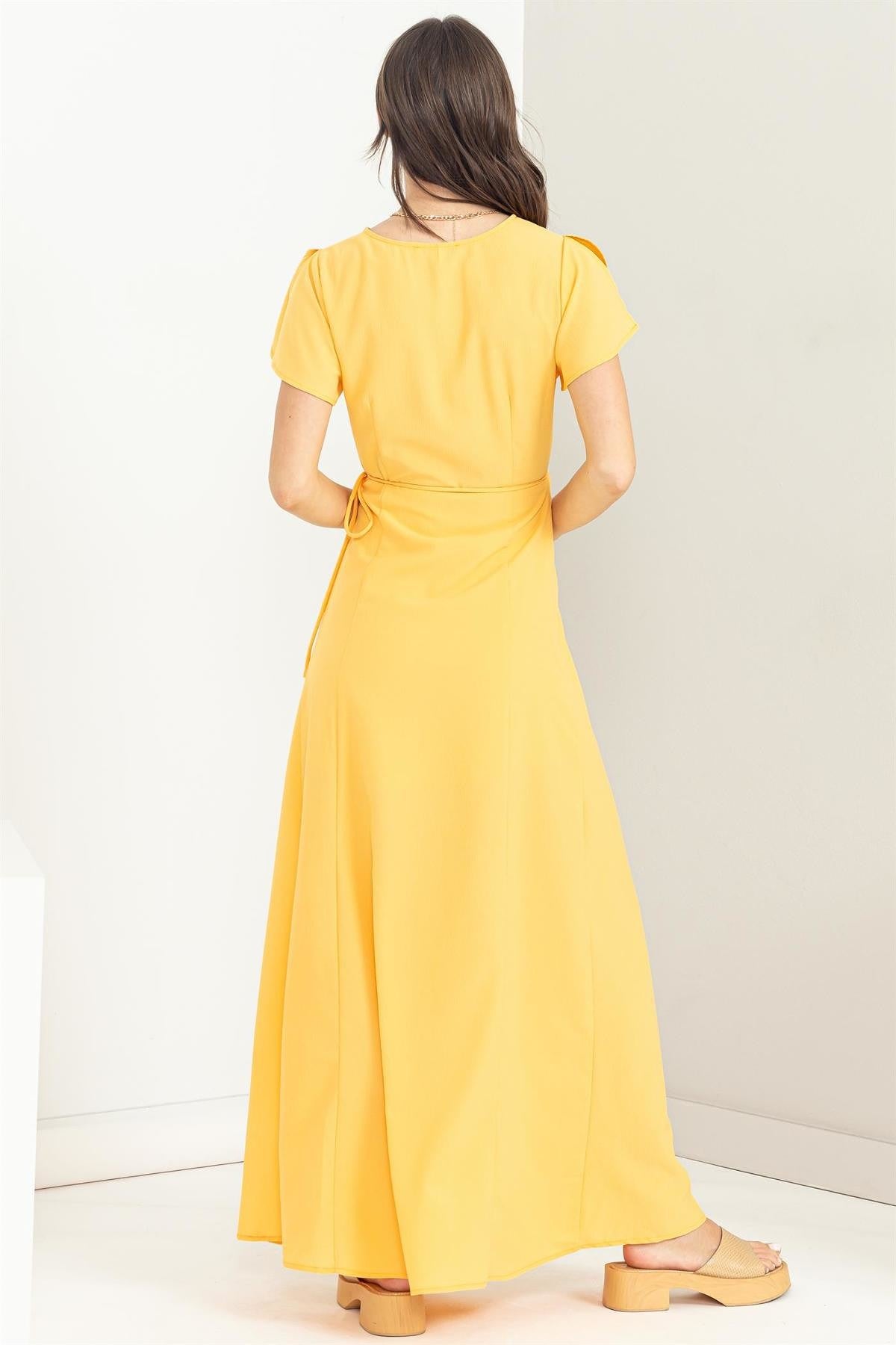 Top girl dress