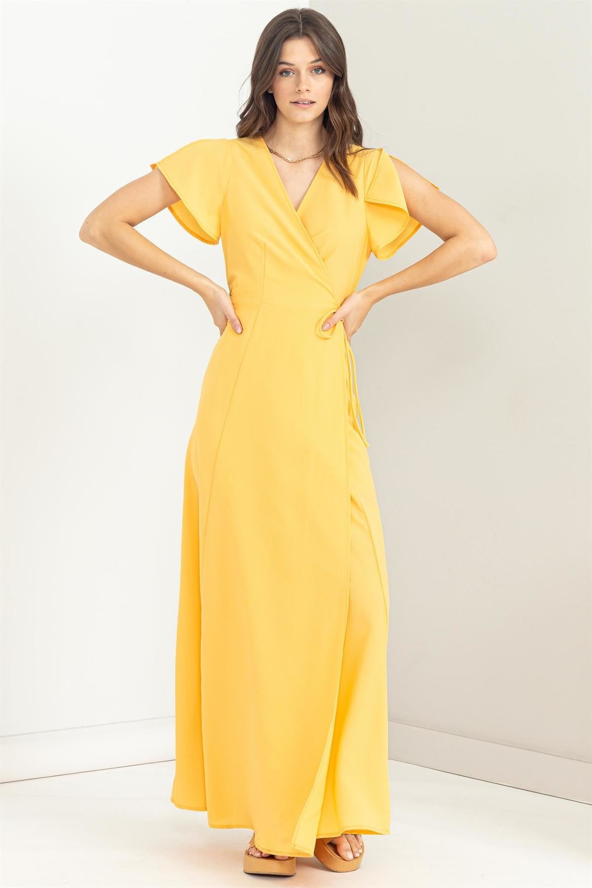 Top girl dress