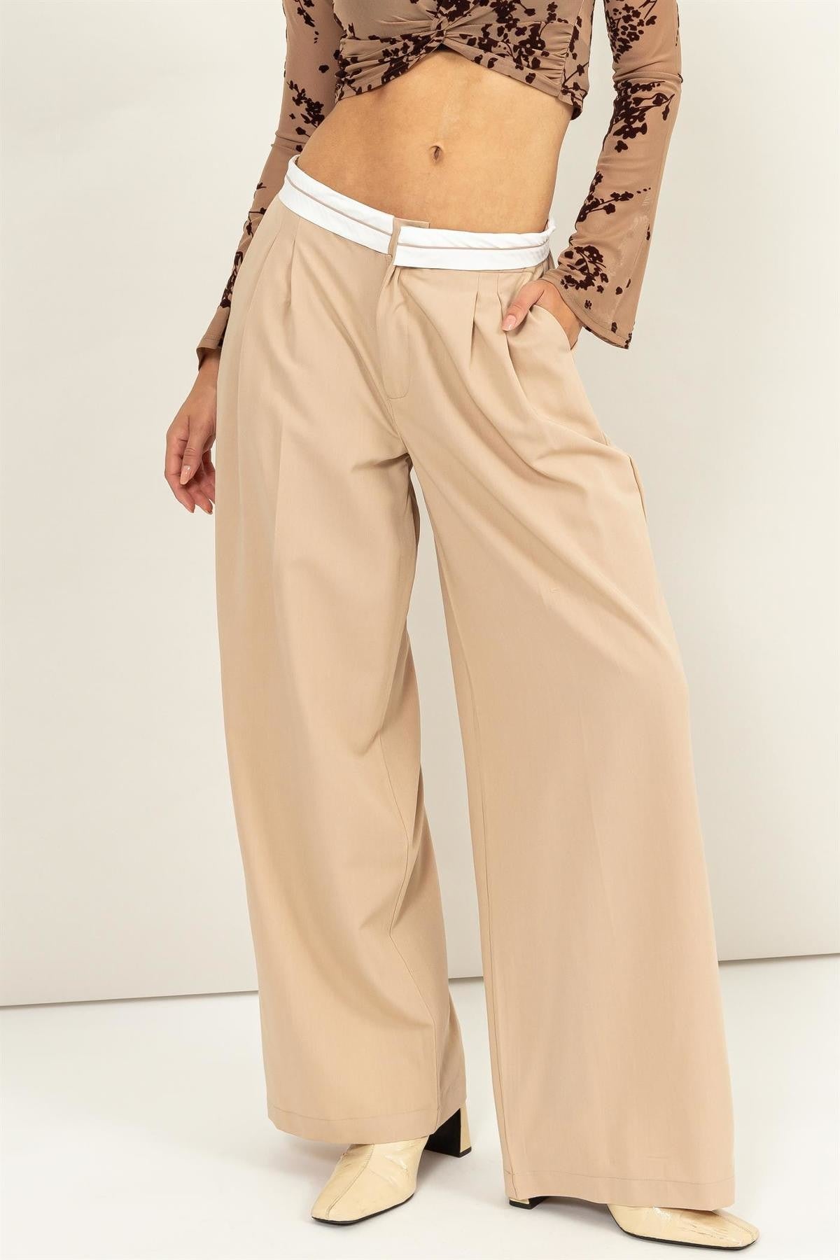 Perfect summer pants