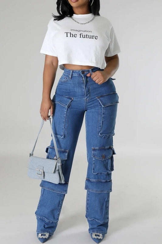 carry me go cargo jeans