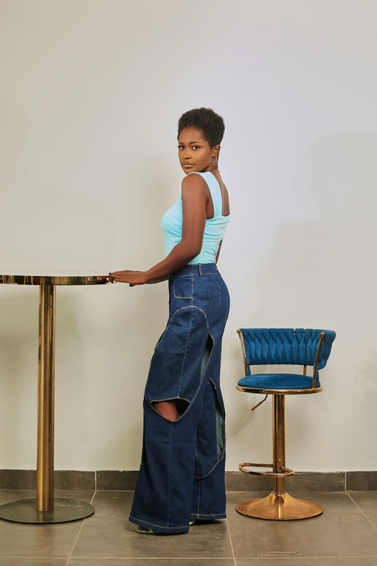 Bestie jeans