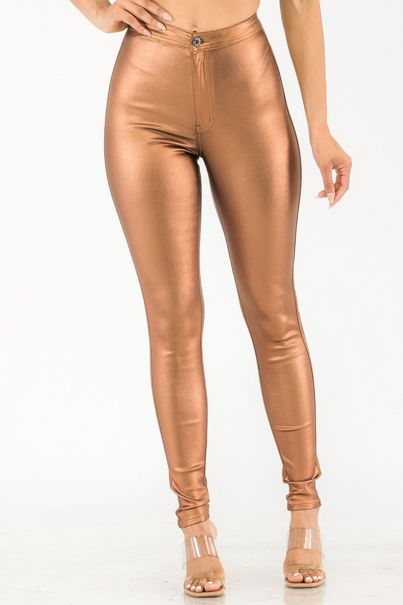 Candy land Jeans Mocha