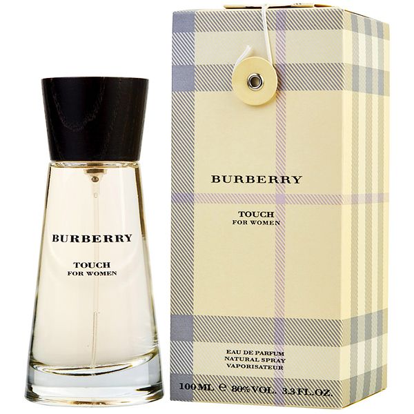 Burberry London perfume